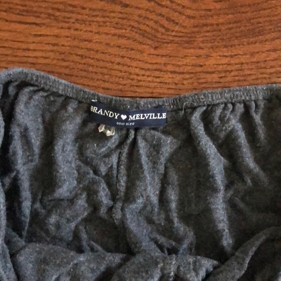 Flowey shorts - Picture 2 of 2